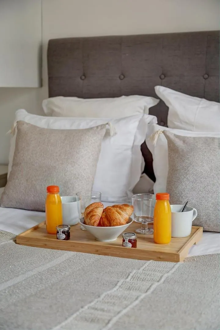 394 Suite Biot 9 - Superbe Appartement A Paris