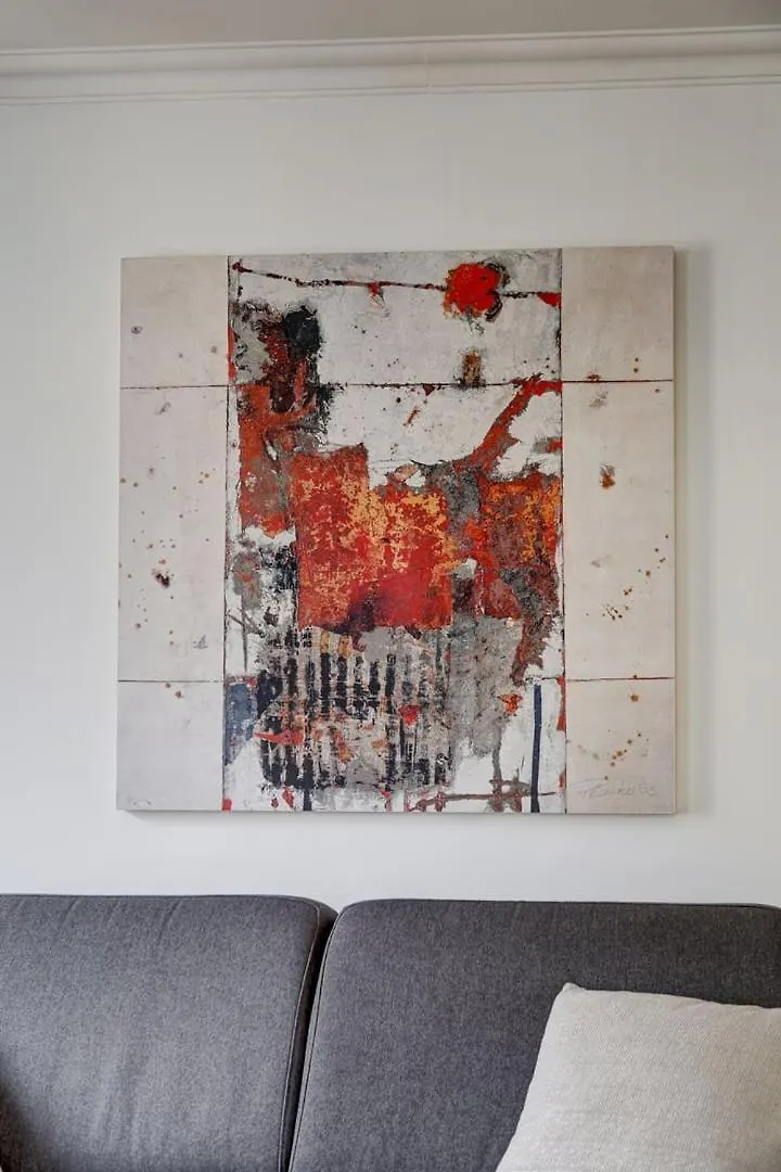 394 Suite Biot 9 - Superbe Appartement A Paris Apartment