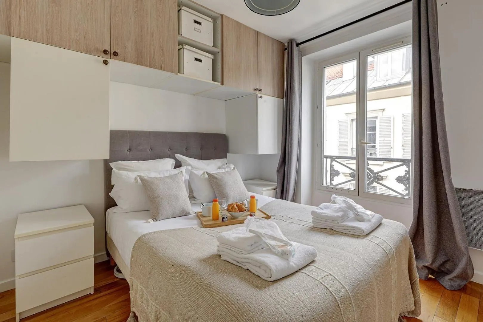 Apartment 394 Suite Biot 9 - Superbe Appartement A Paris France