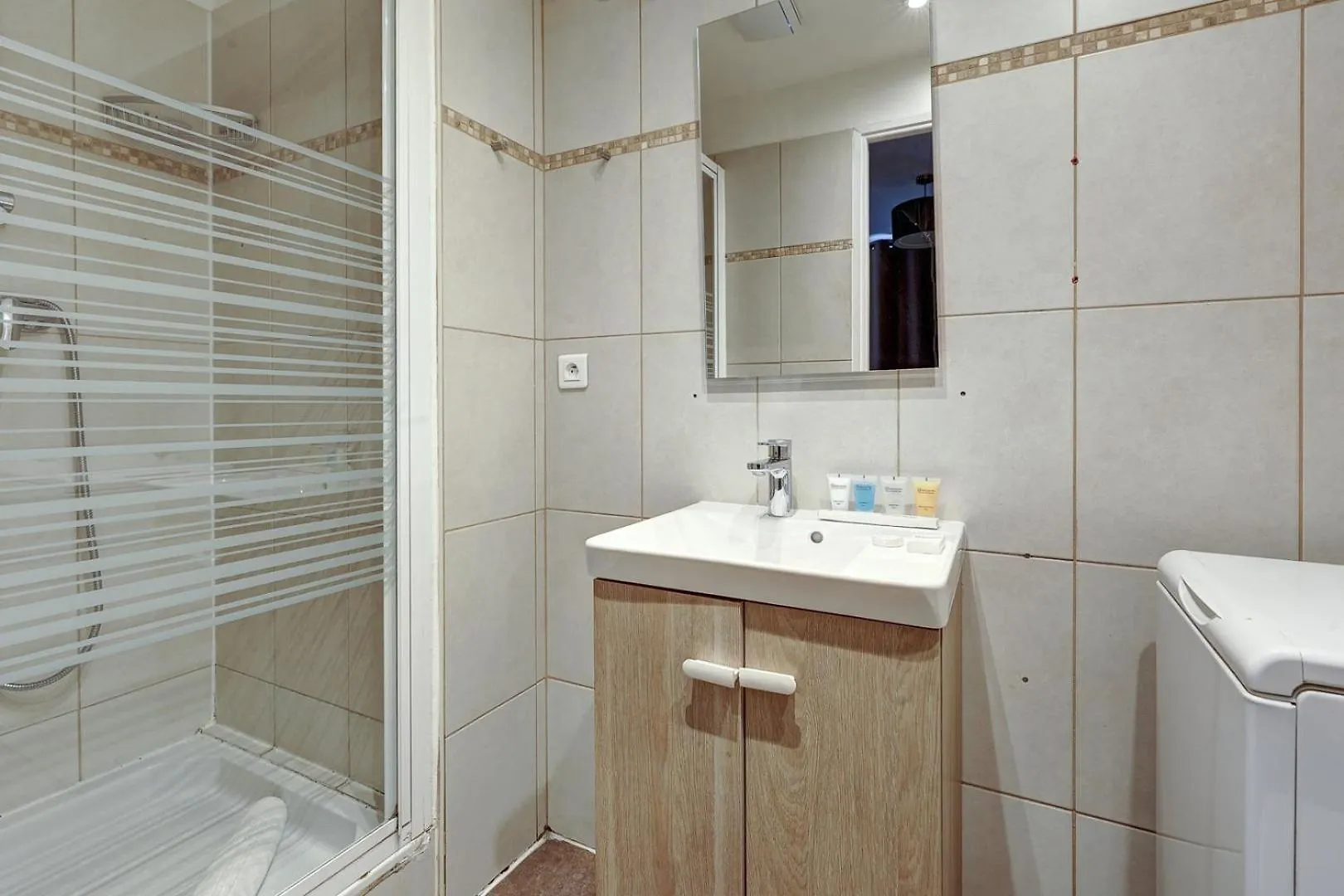 Apartment 394 Suite Biot 9 - Superbe Appartement A Paris