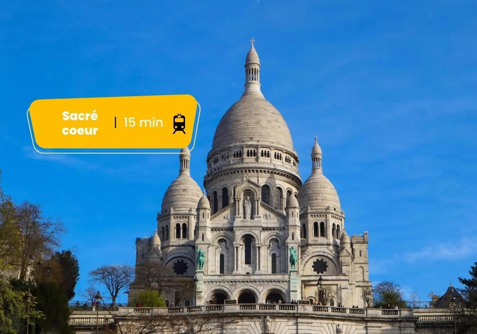 Apartment 394 Suite Biot 9 - Superbe Appartement A Paris