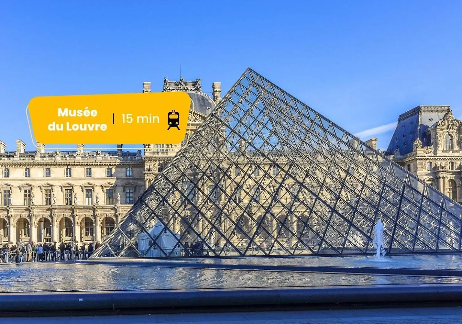 394 Suite Biot 9 - Superbe Appartement A Paris France